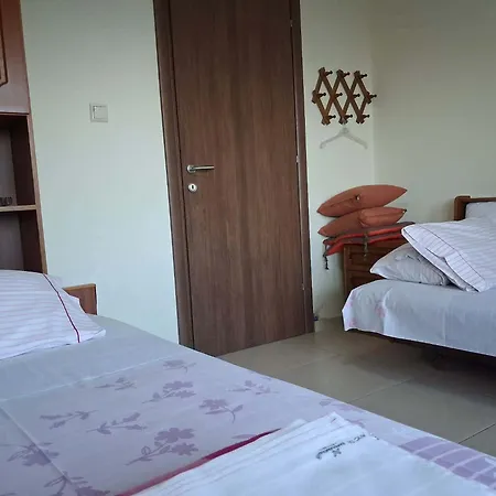 Appartement Groundy Ii Néa Péramos