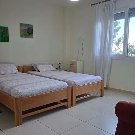 Appartement Groundy Ii Néa Péramos