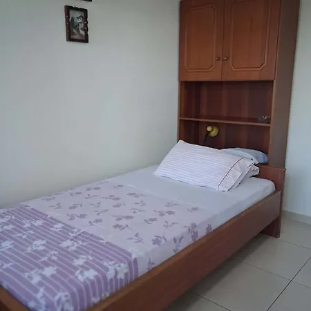 Appartement Groundy Ii Néa Péramos