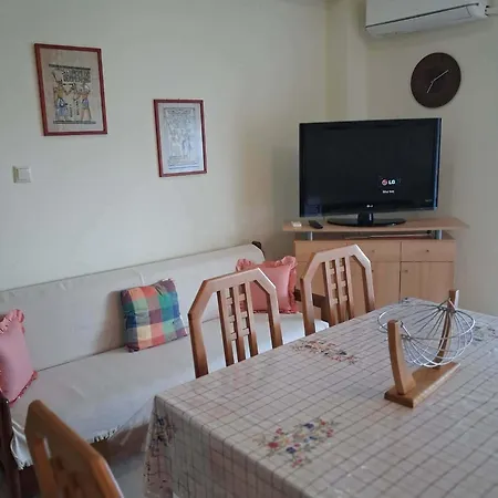Appartement Groundy Ii Néa Péramos