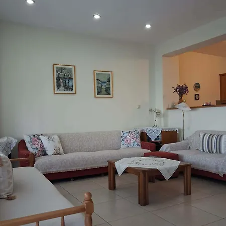 Appartement Groundy Ii *