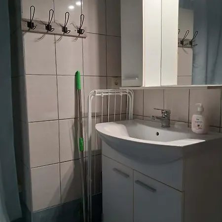 Groundy Ii Appartement Néa Péramos