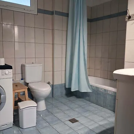 Groundy Ii Appartement *